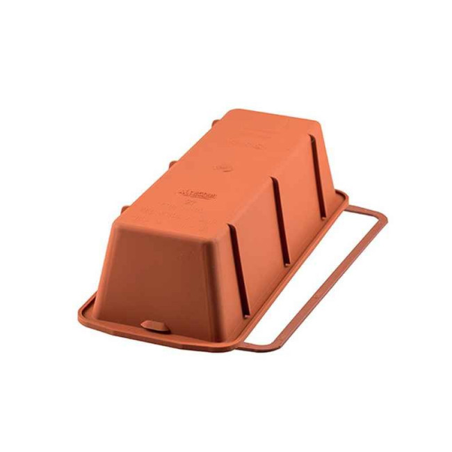 Moule à cake silicone 26 cm, Silikomart