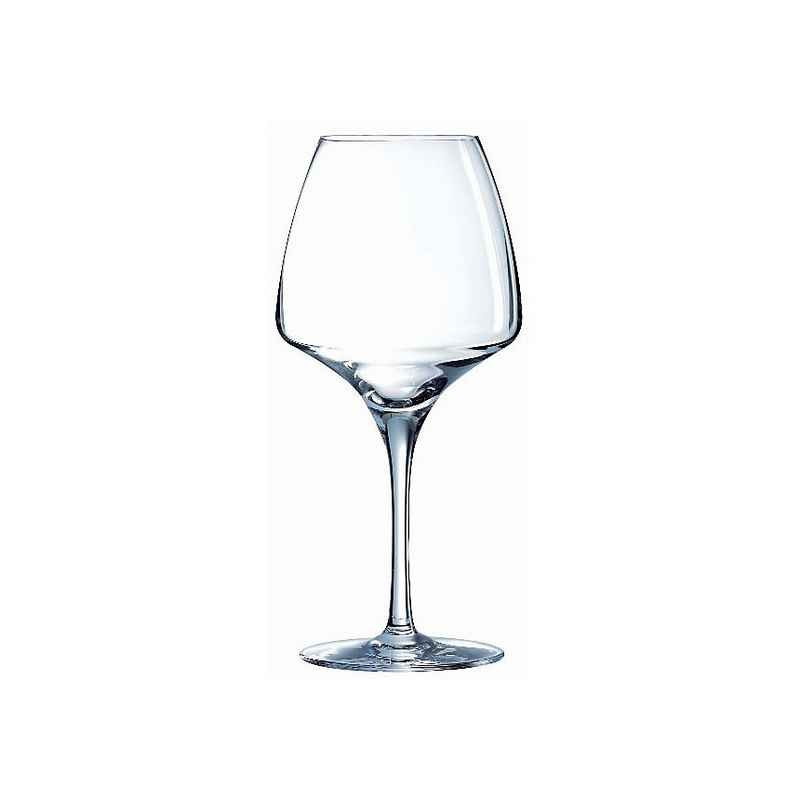 Coffret de 6 verres à vin blanc Grand sommelier