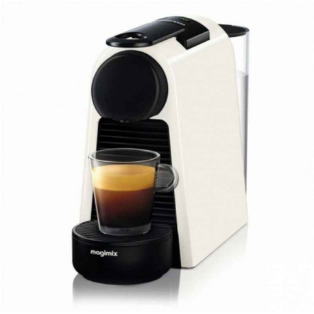Machine à café Nespresso Essenza Mini, Magimix