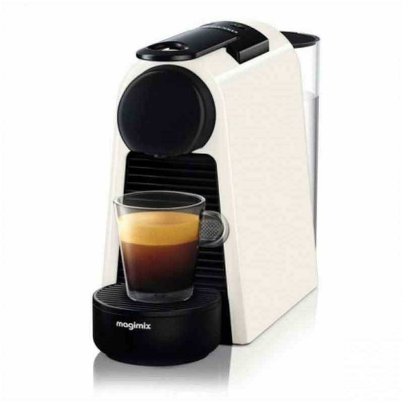 Acheter machine à café Nespresso Essenza Mini, Magimix