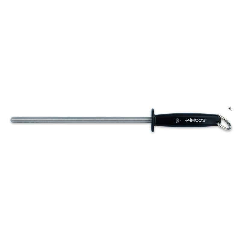 ARCOS - Fusil à aiguiser diamant 23 cm, Arcos - ARCOS