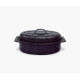 Cocotte Roaster Granite Ware, Warmcook