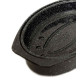 Cocotte Roaster Granite Ware, Warmcook