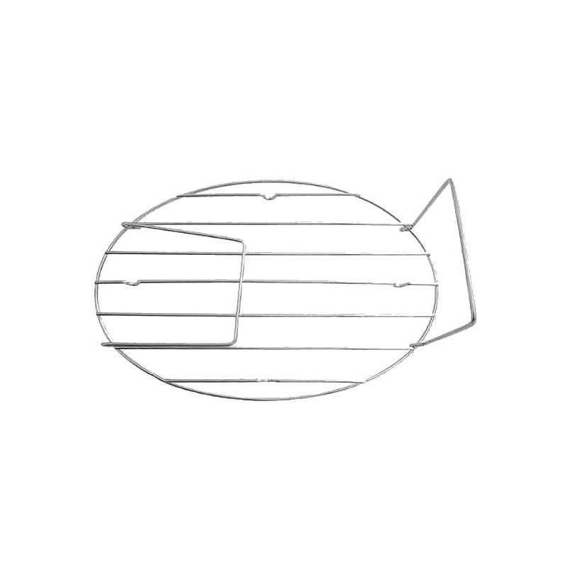 WARMCOOK - Grille de cuisson pour Roaster, Warmcook Pour Roaster grand modèle - WARMCOOK