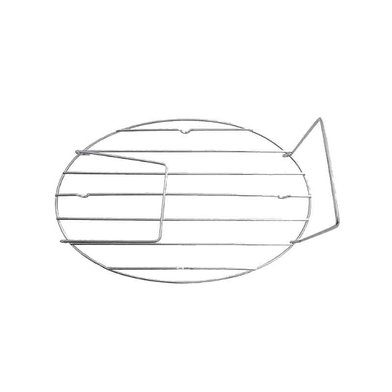 WARMCOOK - Grille de cuisson pour Roaster, Warmcook Pour Roaster modèle moyen - WARMCOOK