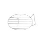 Grille de cuisson pour Roaster, Warmcook