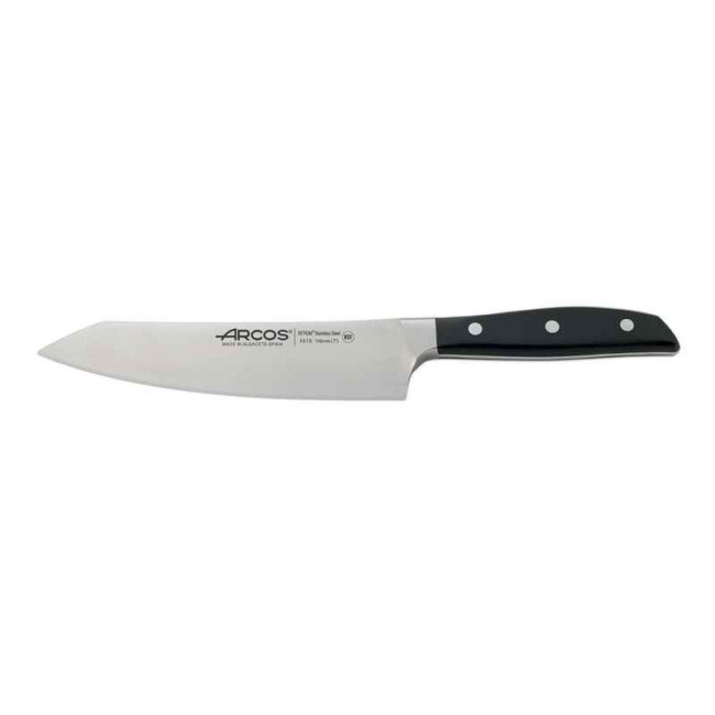 Couteau Santoku 19 cm Manhattan, Arcos