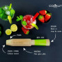 Pilon-Doseur à mojito