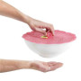 Couvercle en silicone Framboise, Charles Viancin