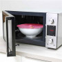 Couvercle en silicone Framboise, Charles Viancin
