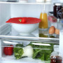 Couvercle en silicone Fraise, Charles Viancin