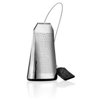 Sachet de thé inox, Eva Solo
