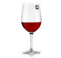 Coffret de 6 verres à Bordeaux Ciao+, Léonardo
