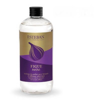 Recharge de parfum 500ml Figue Noire, Esteban