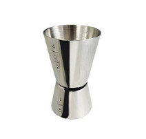 Jigger inox, Tellier