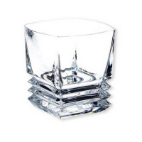 Verre à whisky Maria, Crystal Bohemia