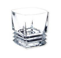 Verre à Eau Dandy - Design Original - 31CL - Bruno Evrard