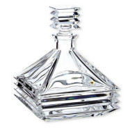 Carafe à whisky Maria, Bruno Evrard