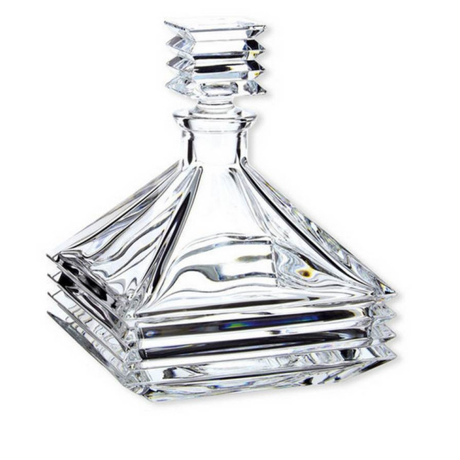 Carafe à whisky Maria, Bruno Evrard