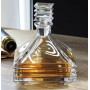 Carafe à whisky Maria, Bruno Evrard