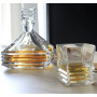 Carafe à whisky Maria, Bruno Evrard
