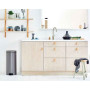 Poubelle à pédale 30L NewIcon, Brabantia