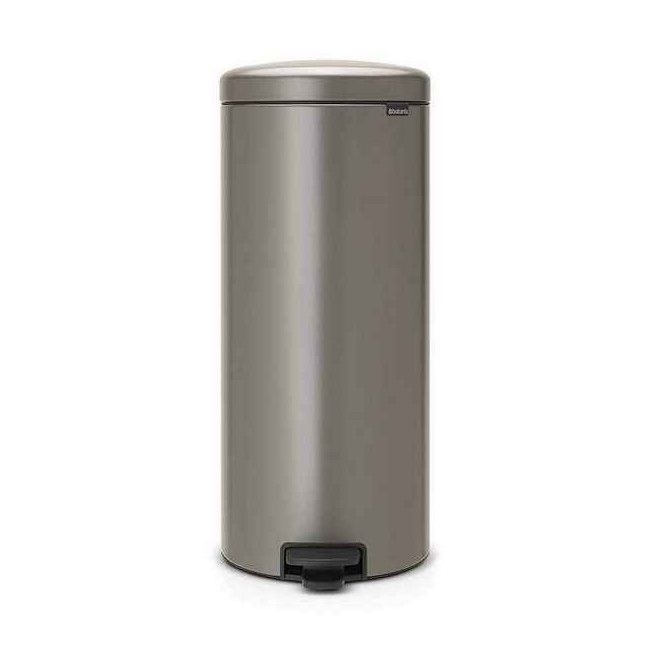 Poubelle à pédale 30L NewIcon, Brabantia
