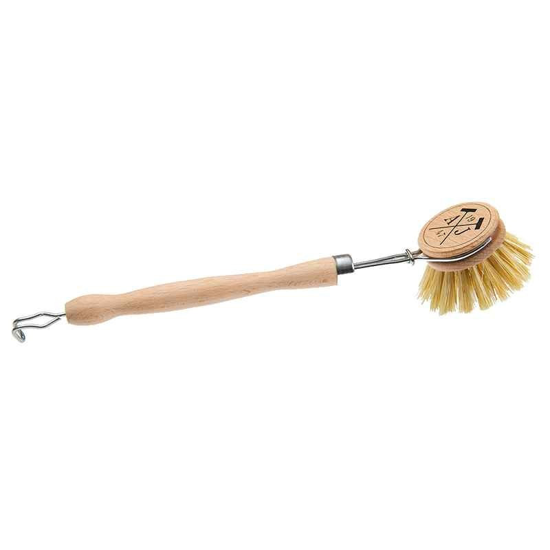 Brosse tête de loup ménage - Andrée Jardin