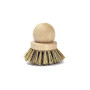Mini brosse à casserole Tradition, Andrée Jardin