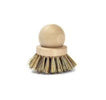 Mini brosse à casserole Tradition, Andrée Jardin