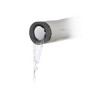 Carafe Splash Fumé noir, Blomus