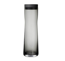 Carafe Splash Fumé noir, Blomus