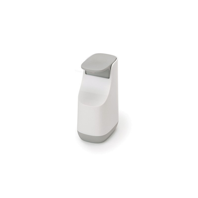 Distributeur de savon Slim, Joseph Joseph Gris - JOSEPH JOSEPH