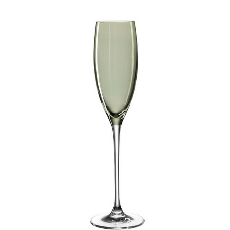 Achat / vente flute à champagne lucente de léonardo verre à champagne