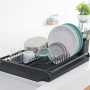 Égouttoir gris, Brabantia