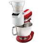 Accessoire tamis et balance, KitchenAid
