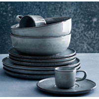 Service vaisselle Relic, Salt & Pepper