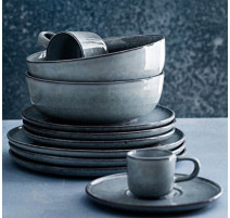 Service vaisselle Relic, Salt & Pepper