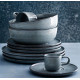 Bol Relic, Salt & Pepper