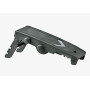 Mandoline Orka lame V noir, Mastrad