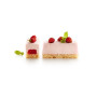 Mini bûches Design, Lékué