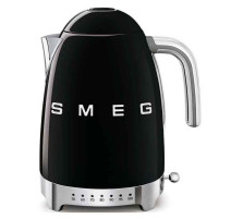 SMEG Années 50 Bouilloire Blanc Mat - Erresse Shop