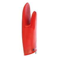 Gant Orka plus rouge, Mastrad