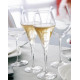 Coffret de 6 flûtes Arom' Up, Chef et Sommelier