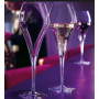 Coffret 6 flûtes à champagne Arom'Up, Chef & Sommelier