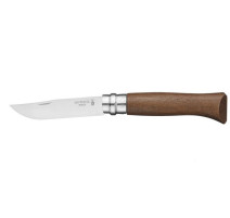 Couteau N°8 Noyer, Opinel