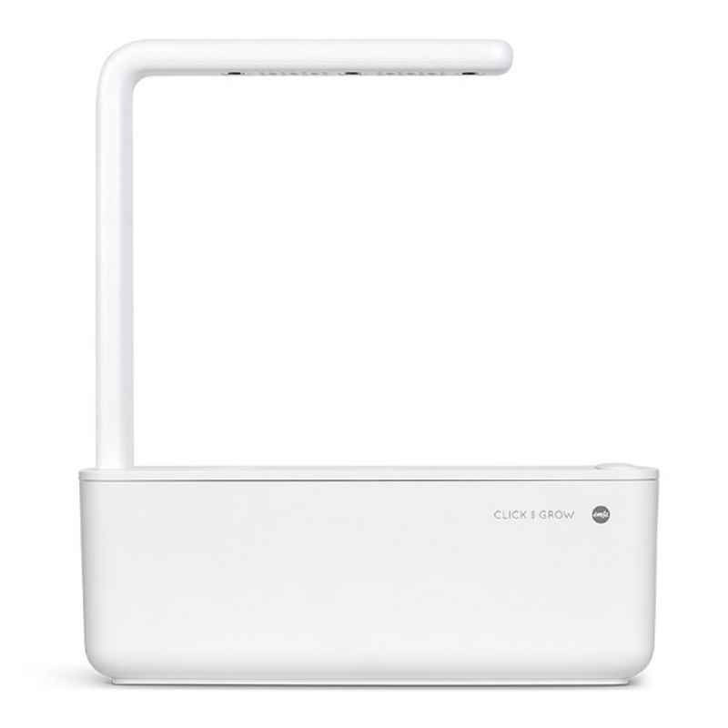 EMSA WERKE - Potager d'intérieur SMART GARDEN, Emsa Small - EMSA WERKE