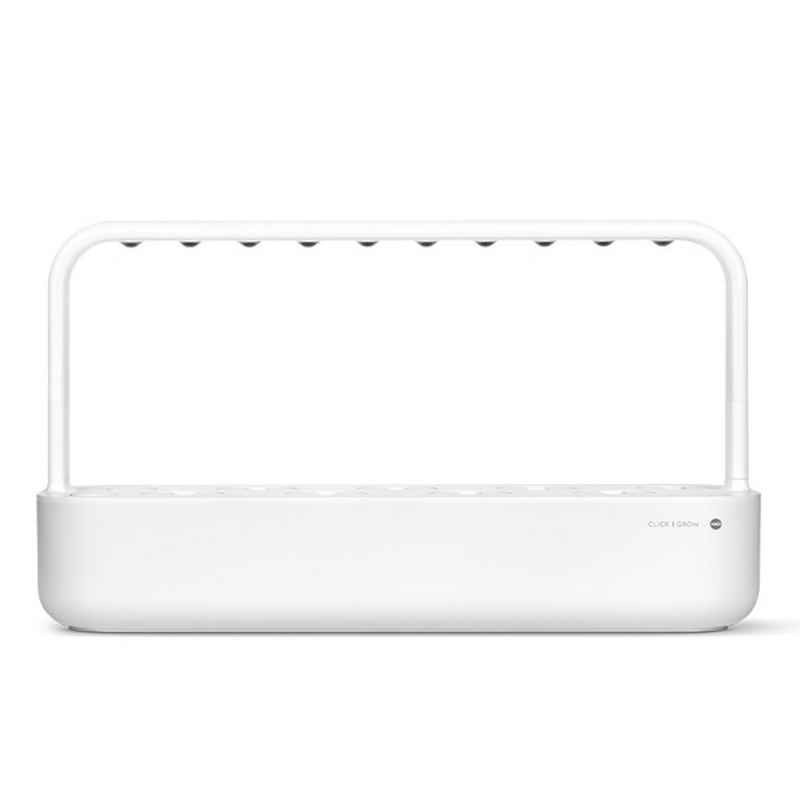 EMSA WERKE - Potager d'intérieur SMART GARDEN, Emsa Large - EMSA WERKE