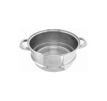 Panier vapeur inox, Artame