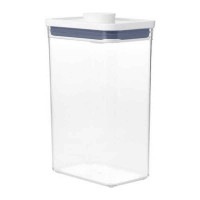 Boîte hermétique rectangulaire Pop, Oxo